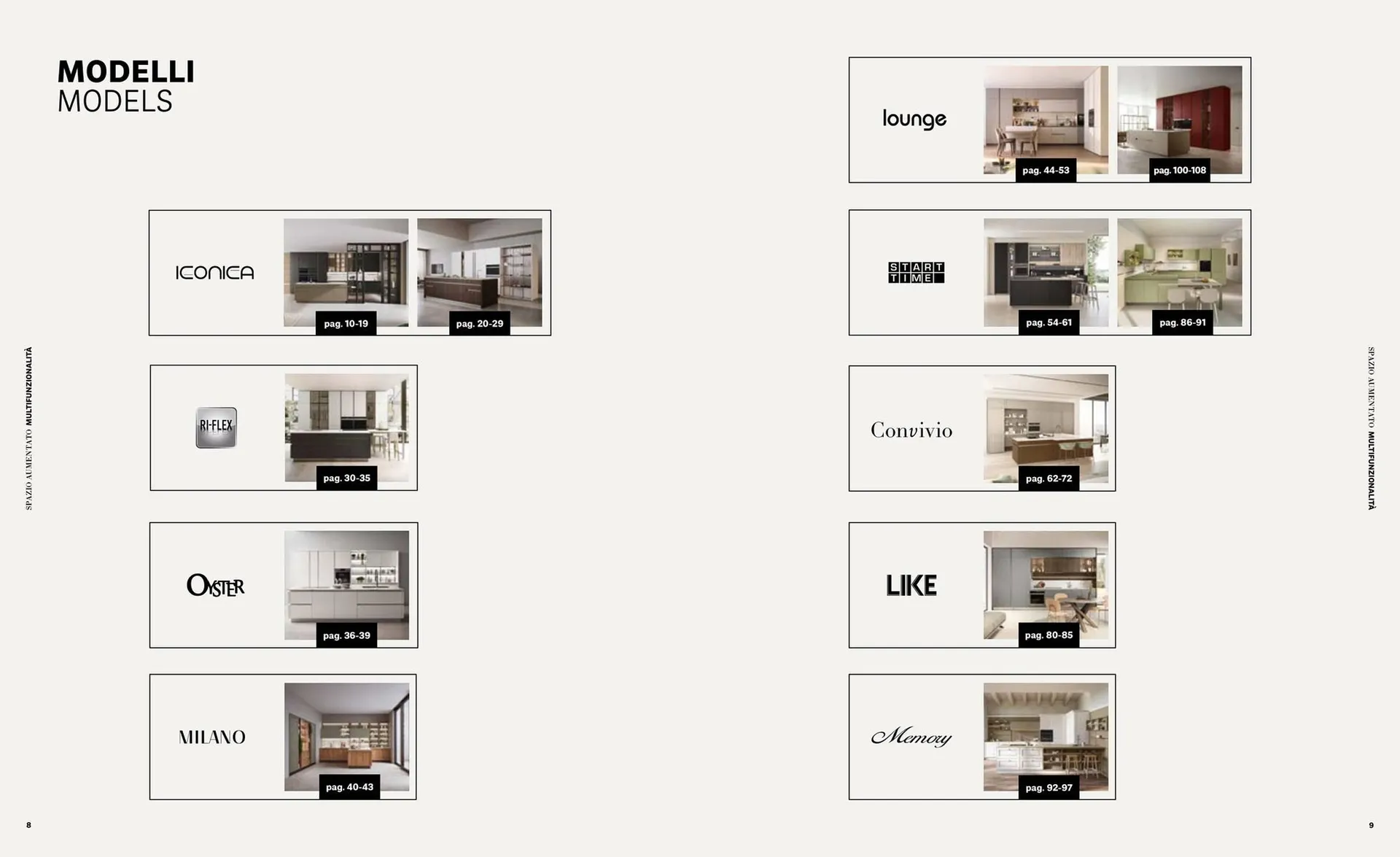 Volantino Veneta Cucine da 22 gennaio a 31 dicembre di 2025 - Pagina del volantino 6