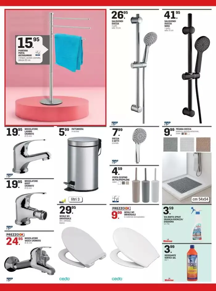 Lasciatemi ordinare! da 23 gennaio a 9 febbraio di 2025 - Pagina del volantino 2