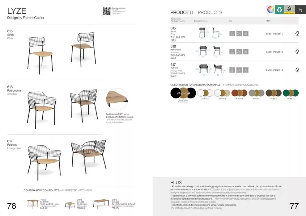 Professional book  da 14 febbraio a 31 dicembre di 2025 - Pagina del volantino 40