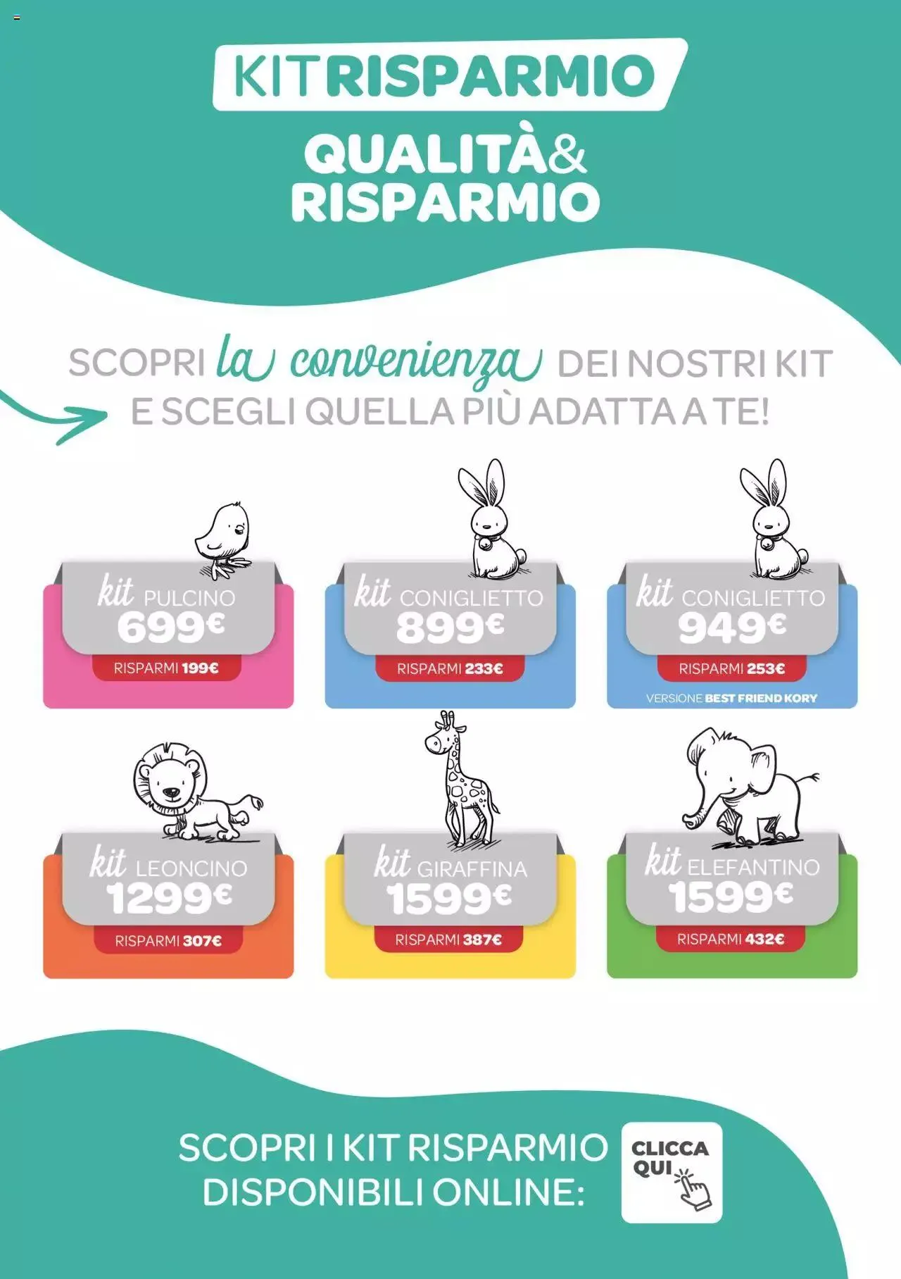 Bimbo store - Catalogo - Numero 3 da 3 gennaio a 31 gennaio di 2024 - Pagina del volantino 29