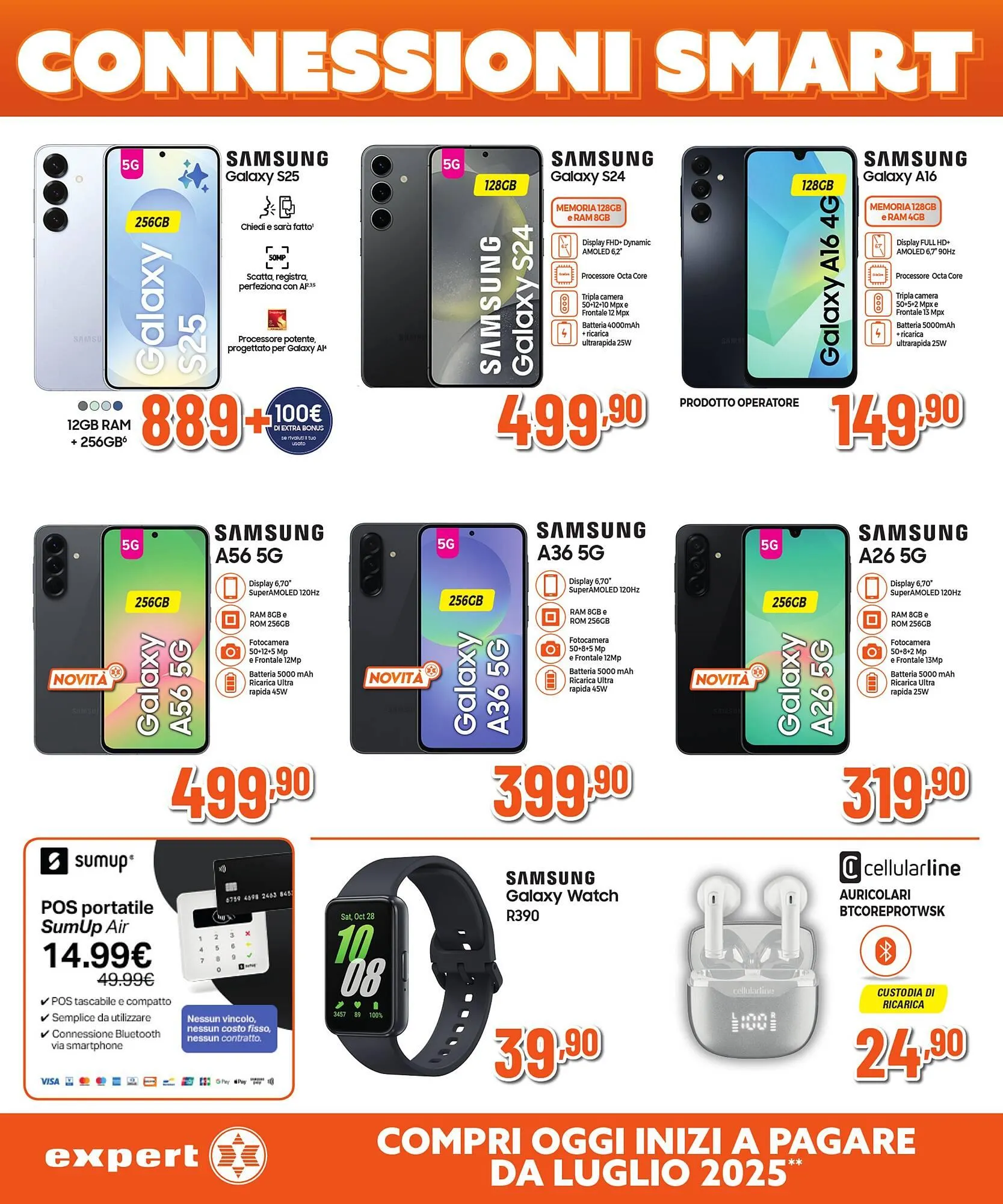 Volantino Mallardo Expert da 27 marzo a 9 aprile di 2025 - Pagina del volantino 20