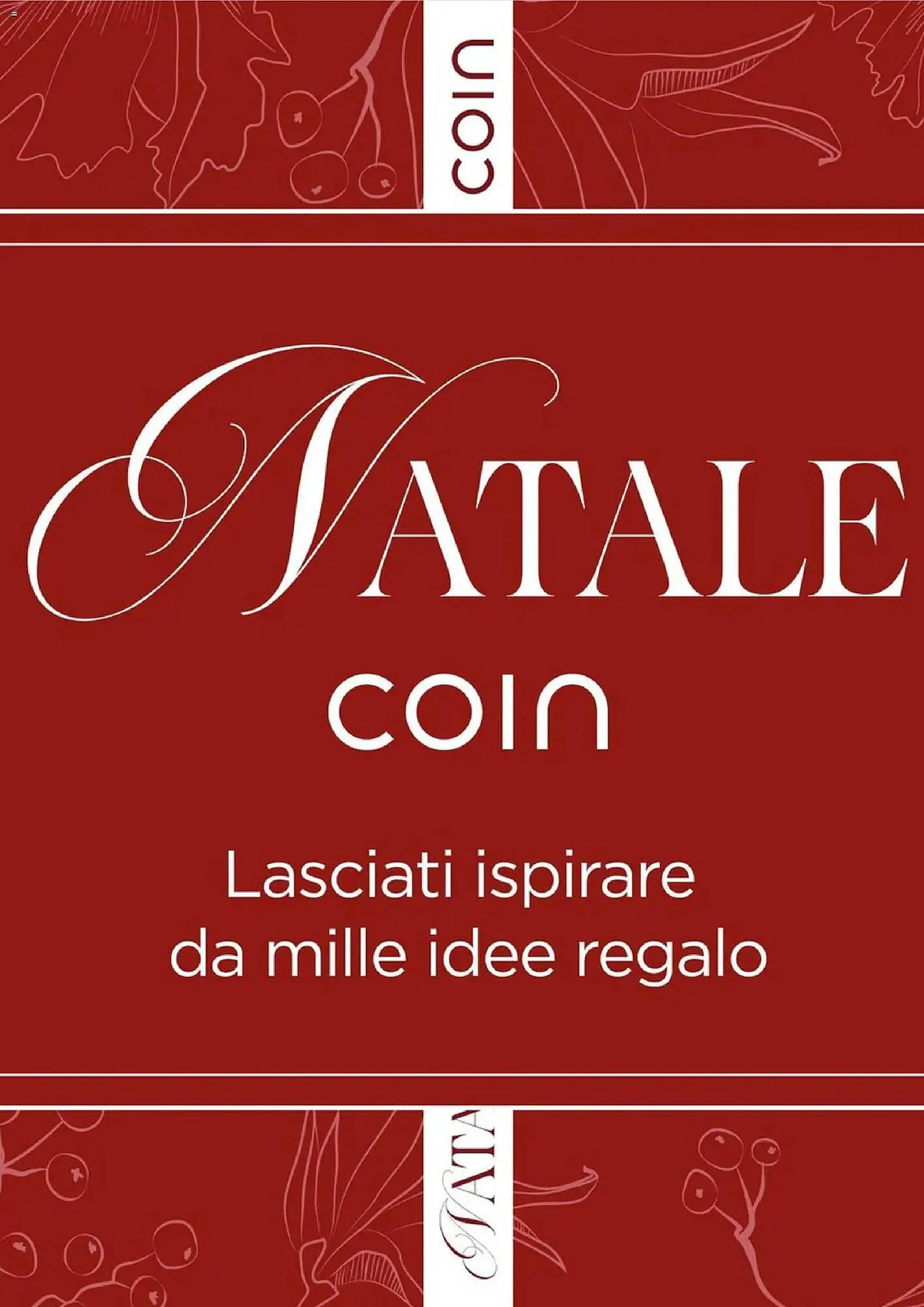 Volantino Coin - 1