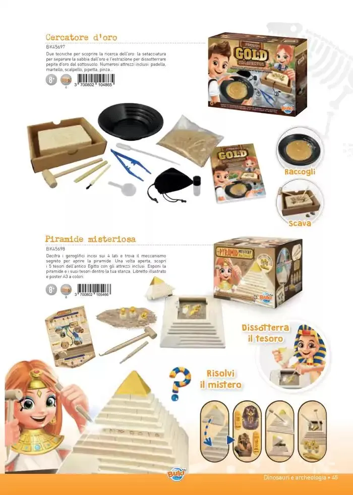 Catalogo 2025 da 1 gennaio a 31 dicembre di 2025 - Pagina del volantino 37