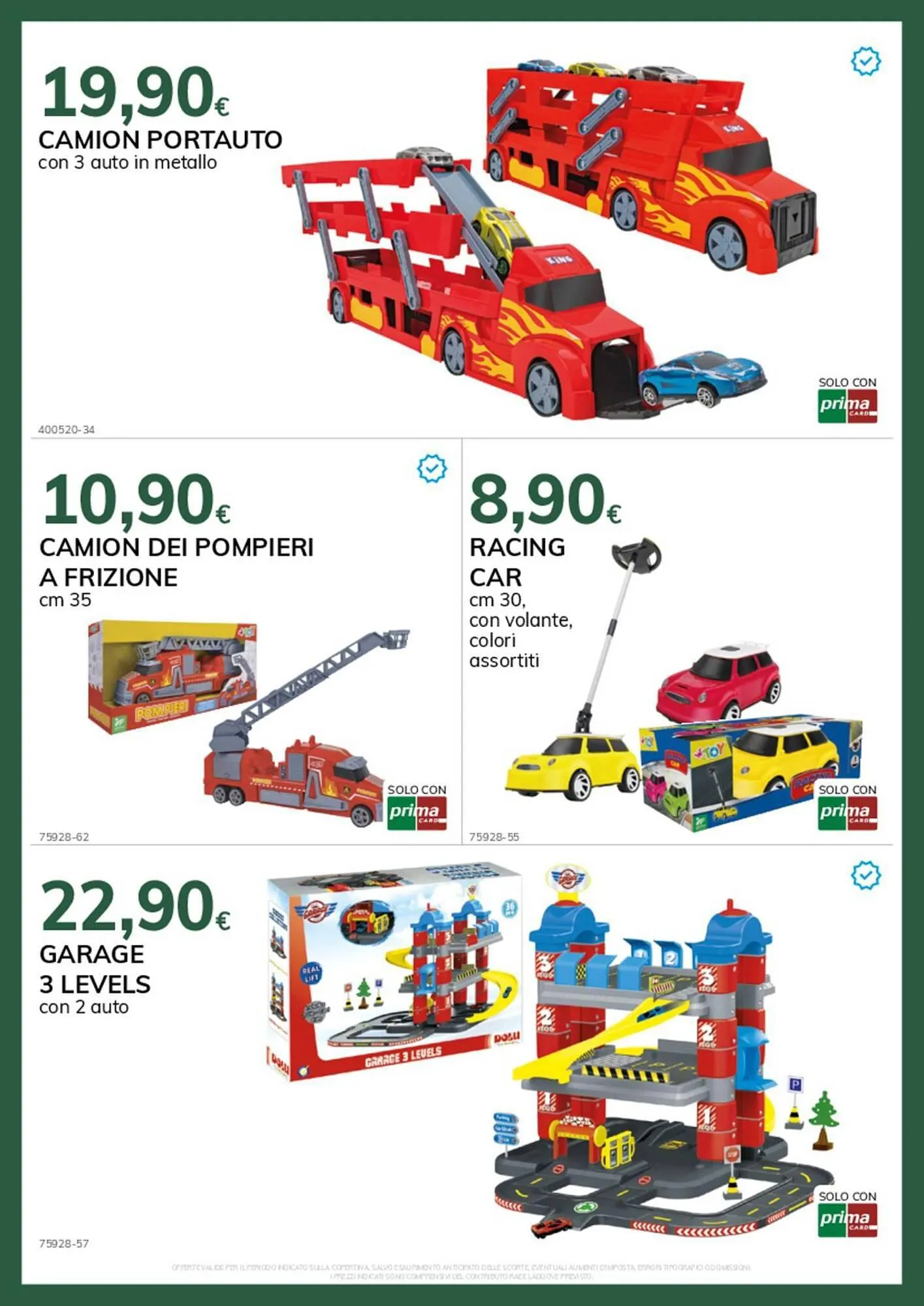 Volantino Basko da 29 novembre a 31 dicembre di 2023 - Pagina del volantino 19