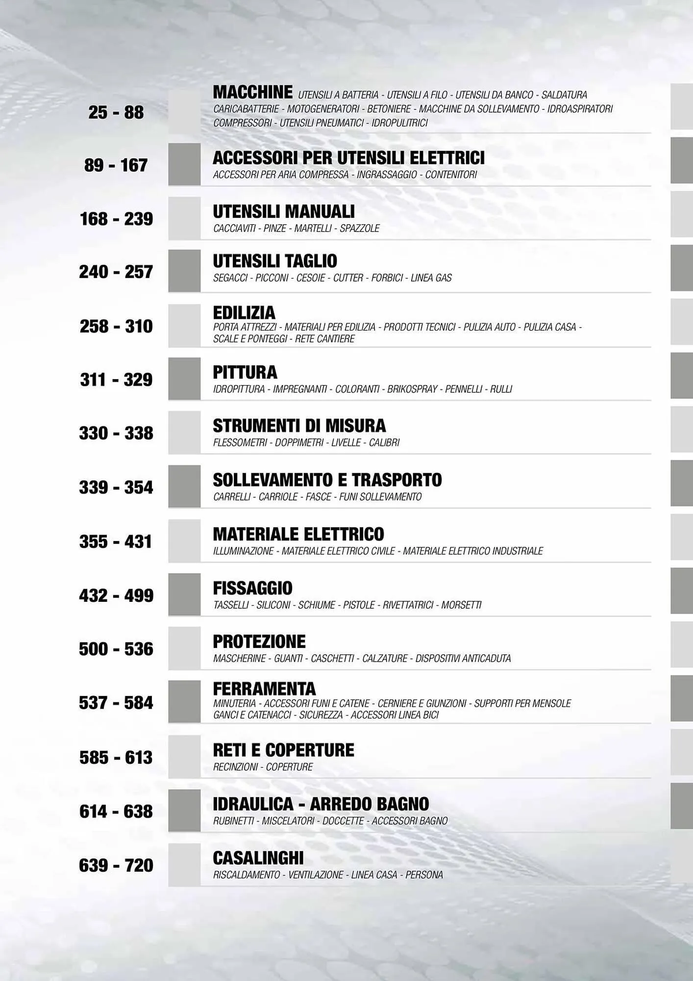 Volantino Maurer da 10 gennaio a 30 giugno di 2024 - Pagina del volantino 4