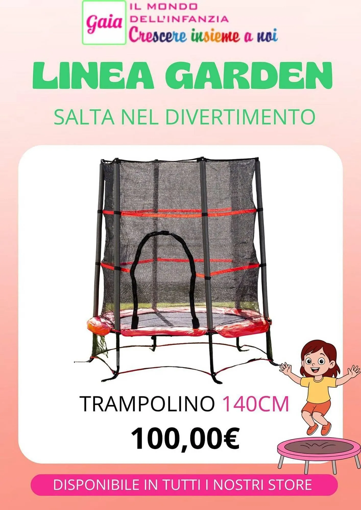 Volantino Sanitaria Gaia da 9 ottobre a 19 ottobre di 2025 - Pagina del volantino 6
