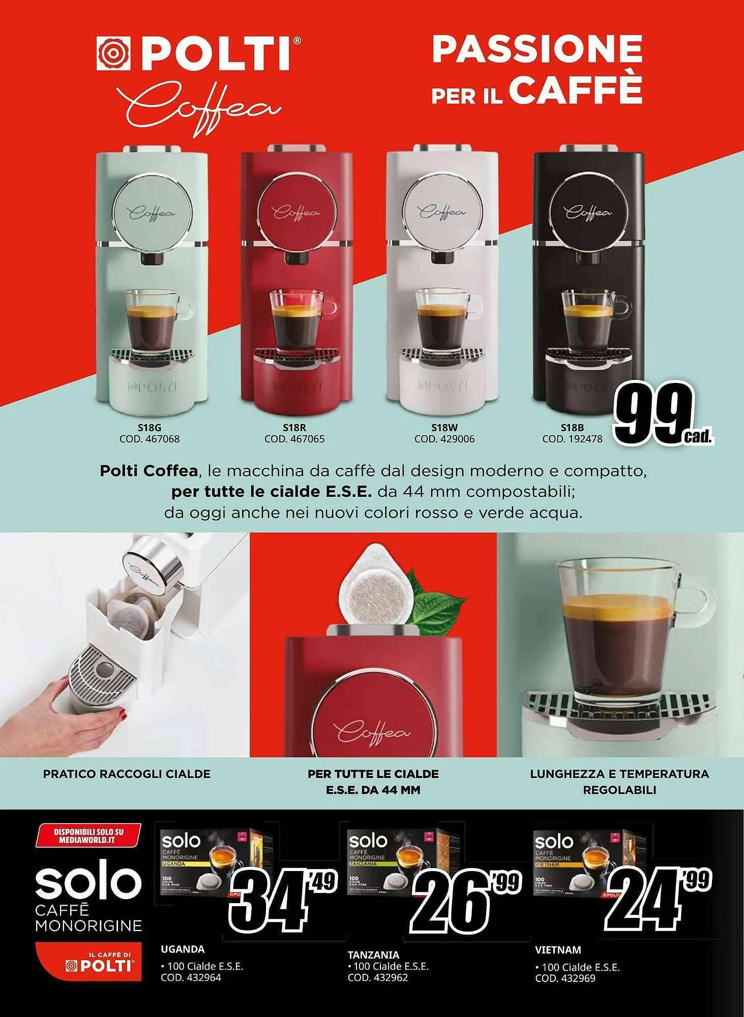 Volantino MediaWorld da 12 novembre a 28 novembre di 2025 - Pagina del volantino 20