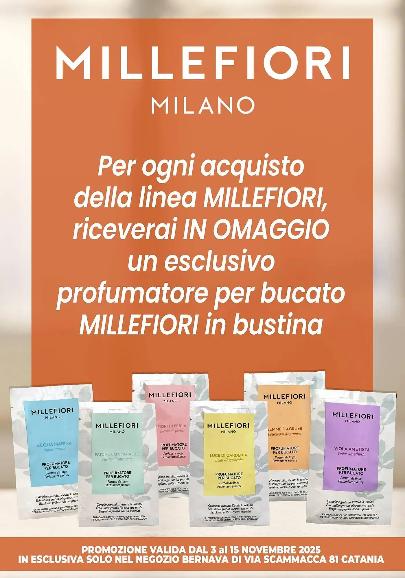 Volantino Bernava da 3 novembre a 15 novembre di 2025 - Pagina del volantino 2