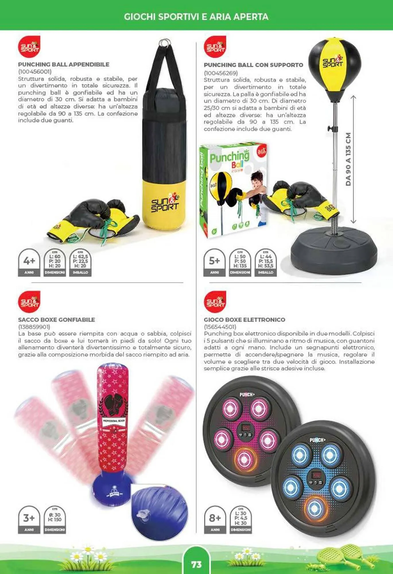 Volantino Toys Center da 30 aprile a 14 maggio di 2026 - Pagina del volantino 75