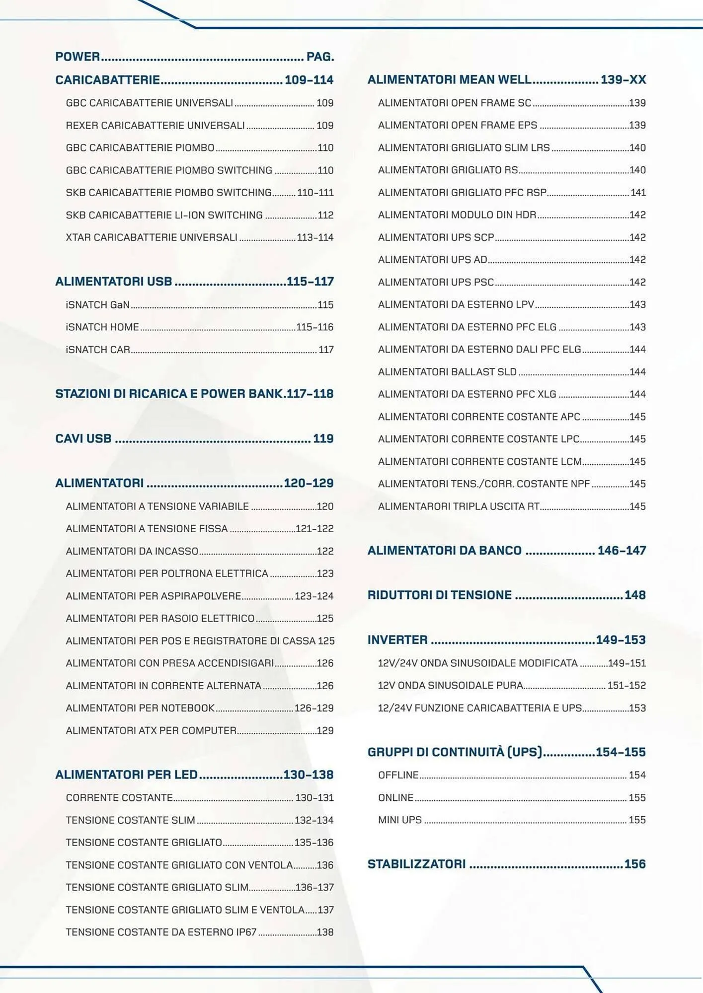 Volantino Gbc da 7 marzo a 31 dicembre di 2025 - Pagina del volantino 108