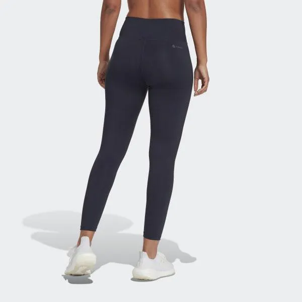 Leggings 7/8 Training Essentials High-Waisted