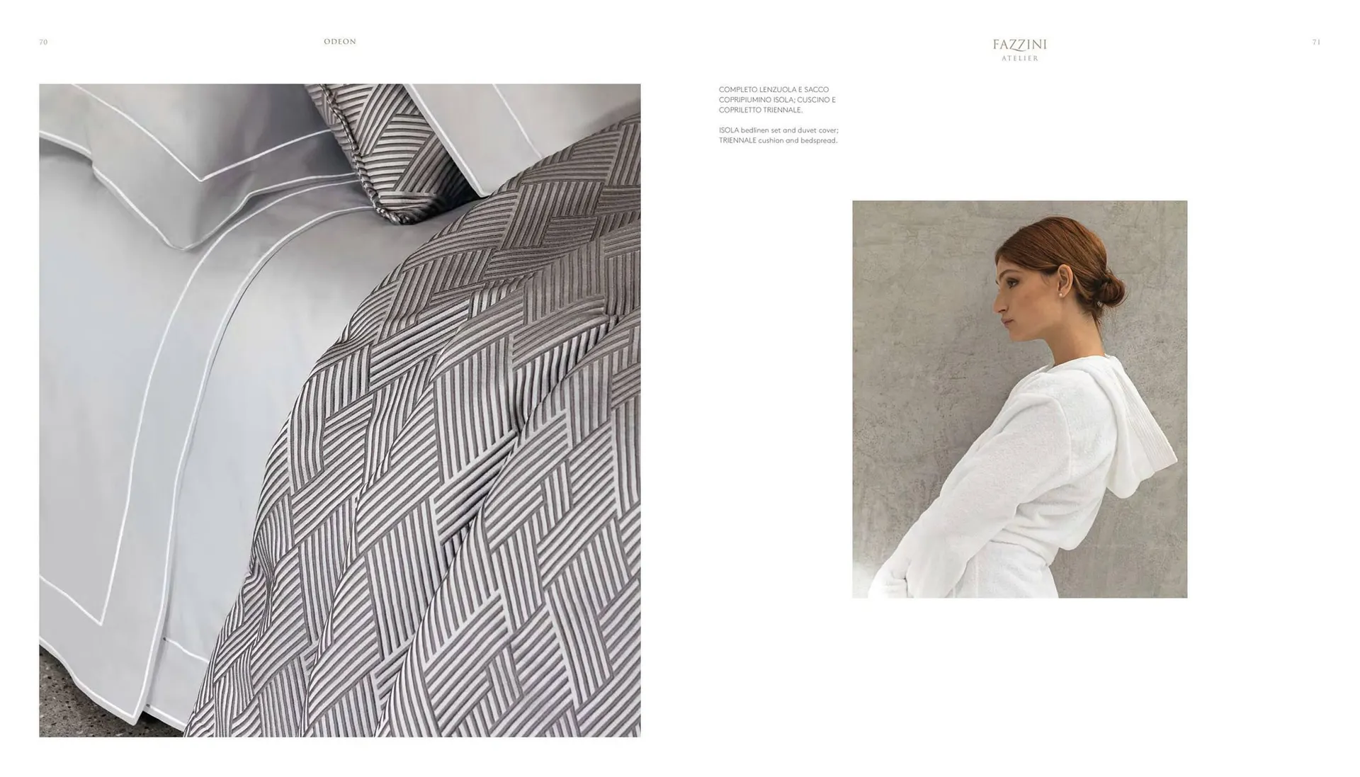 Volantino Fazzini da 21 febbraio a 31 dicembre di 2025 - Pagina del volantino 36