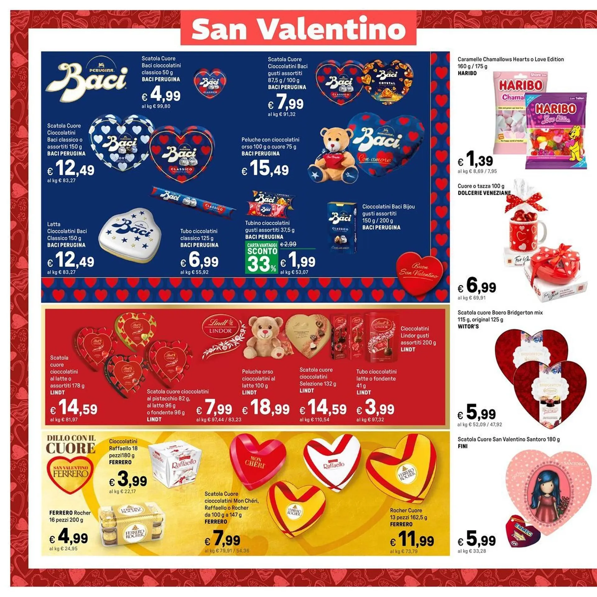 Volantino Iper La Grande da 5 febbraio a 14 febbraio di 2026 - Pagina del volantino 24