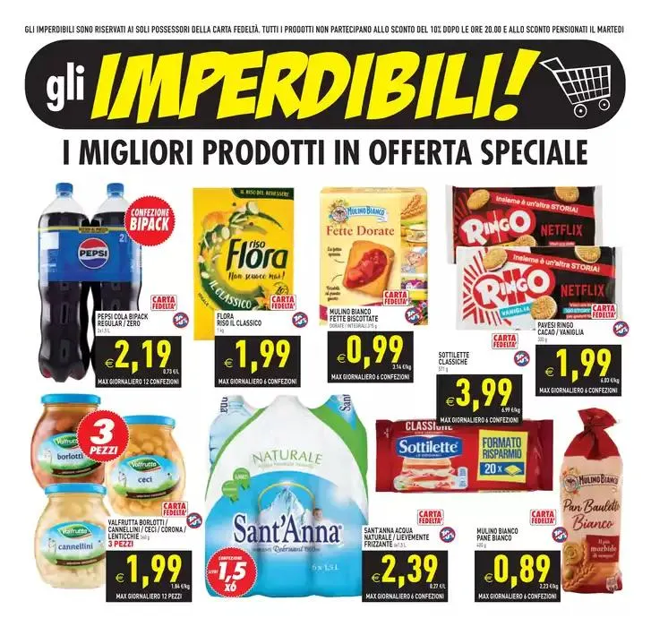 Maestri del fresco da 12 marzo a 20 marzo di 2025 - Pagina del volantino 2