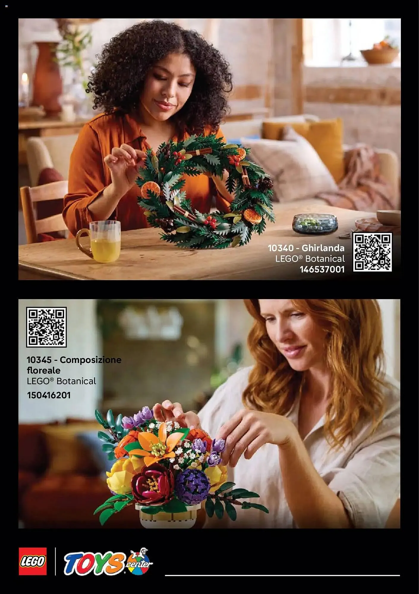 Volantino Toys Center da 27 ottobre a 25 dicembre di 2025 - Pagina del volantino 10