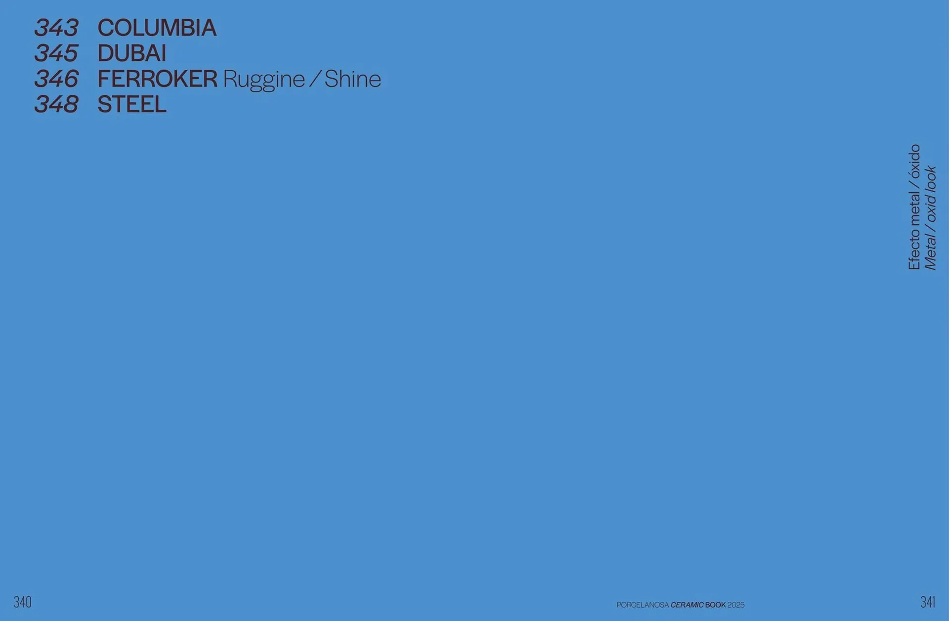 Volantino Porcelanosa da 18 febbraio a 31 dicembre di 2025 - Pagina del volantino 172