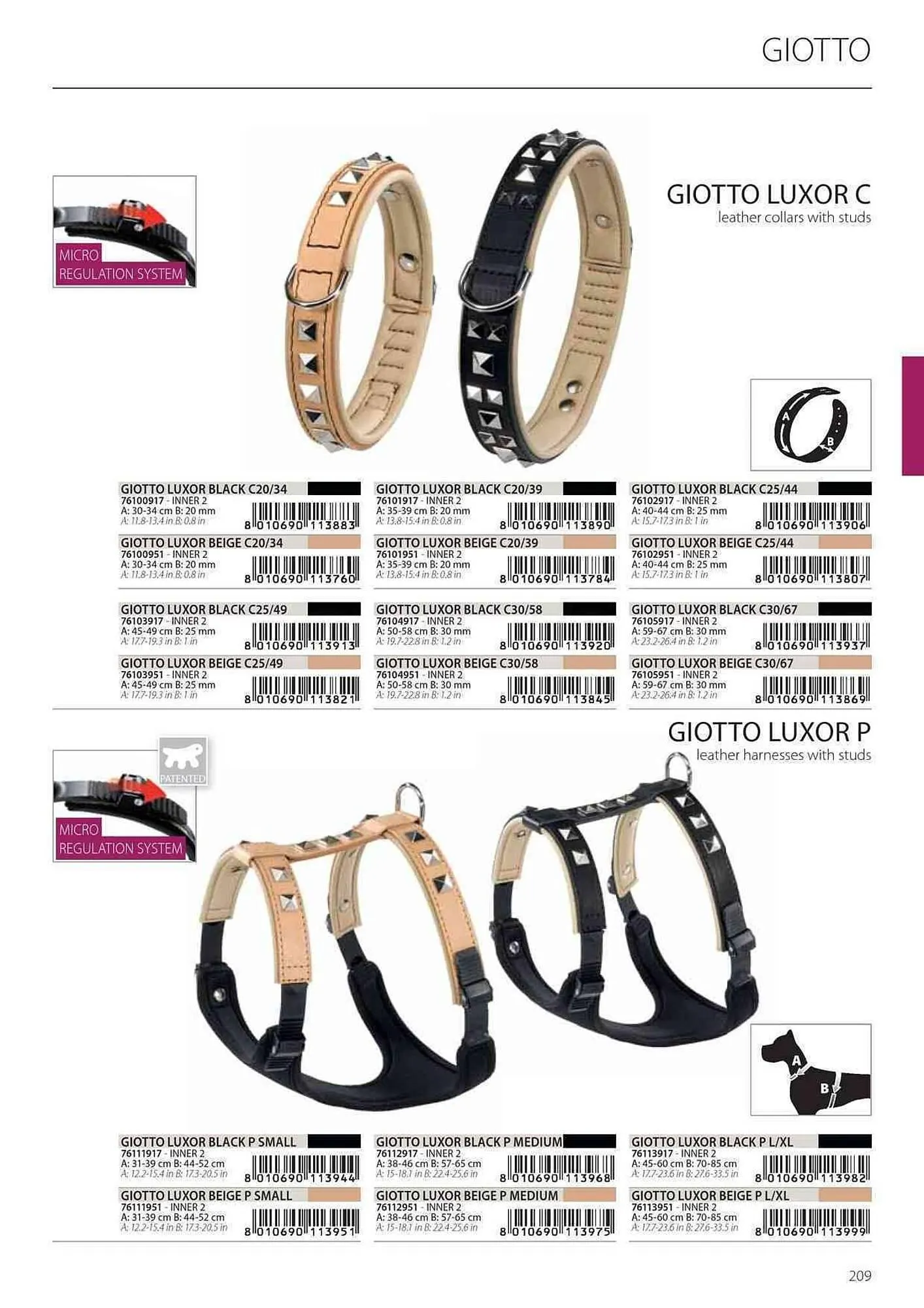 Volantino Ferplast da 25 aprile a 31 gennaio di 2025 - Pagina del volantino 211