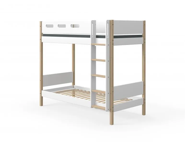 Letto a Castello "extra alto" FLEXA NOR