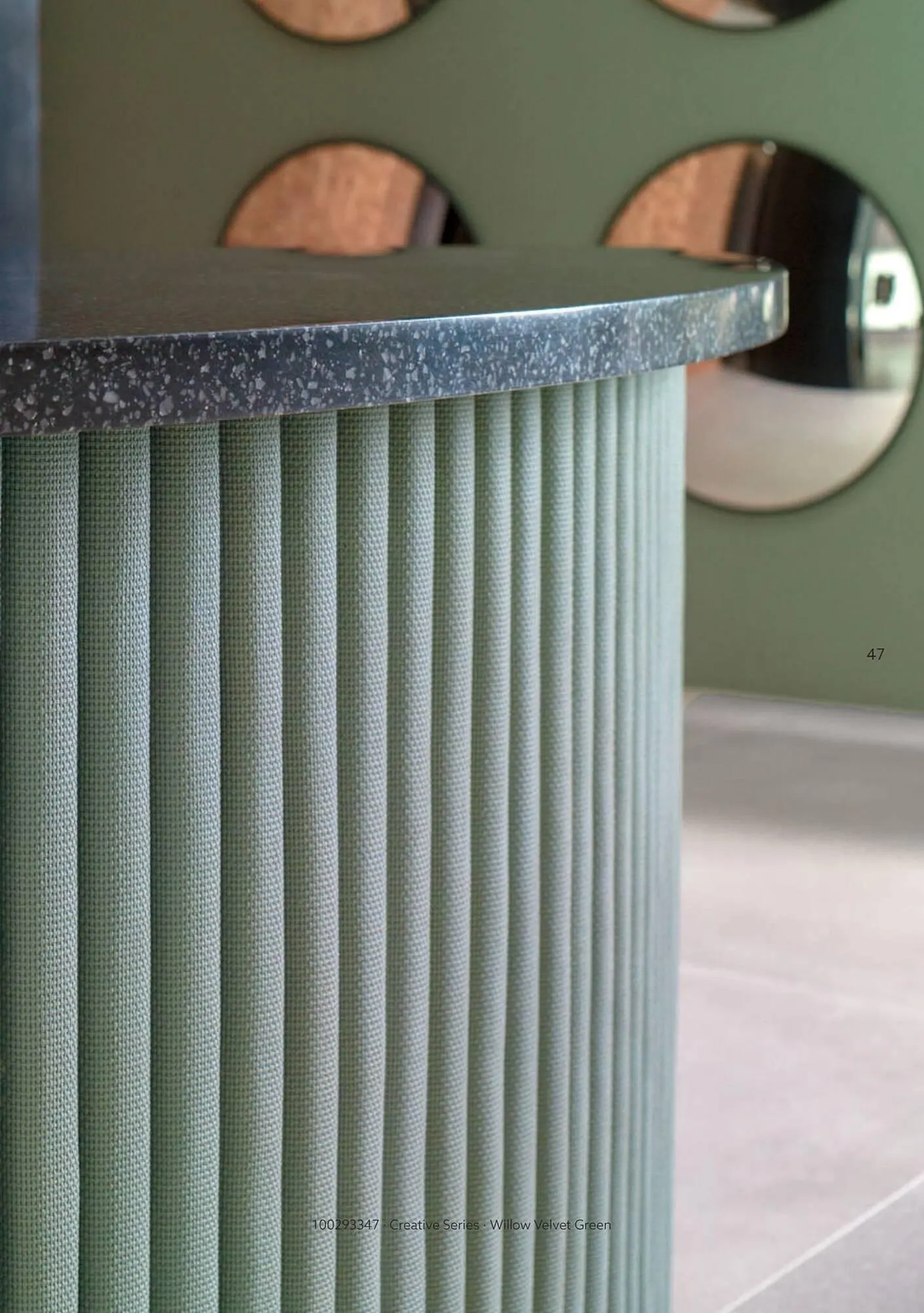 Catalogue Porcelanosa du 27 juin au 31 décembre 2025 - Catalogue page 47