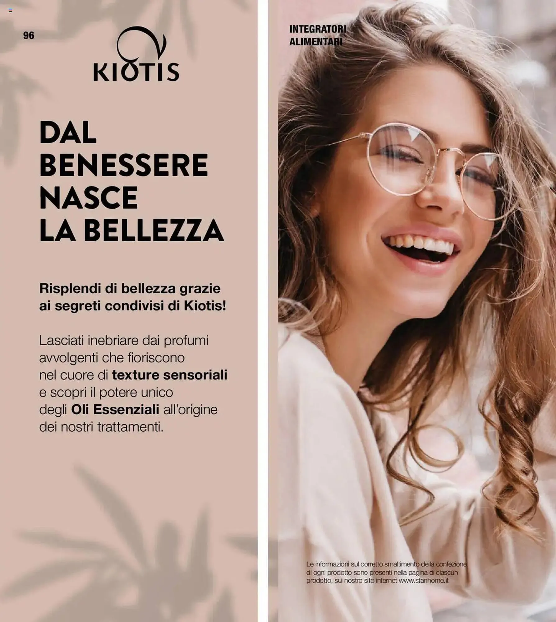 Volantino Stanhome da 18 febbraio a 7 marzo di 2025 - Pagina del volantino 95