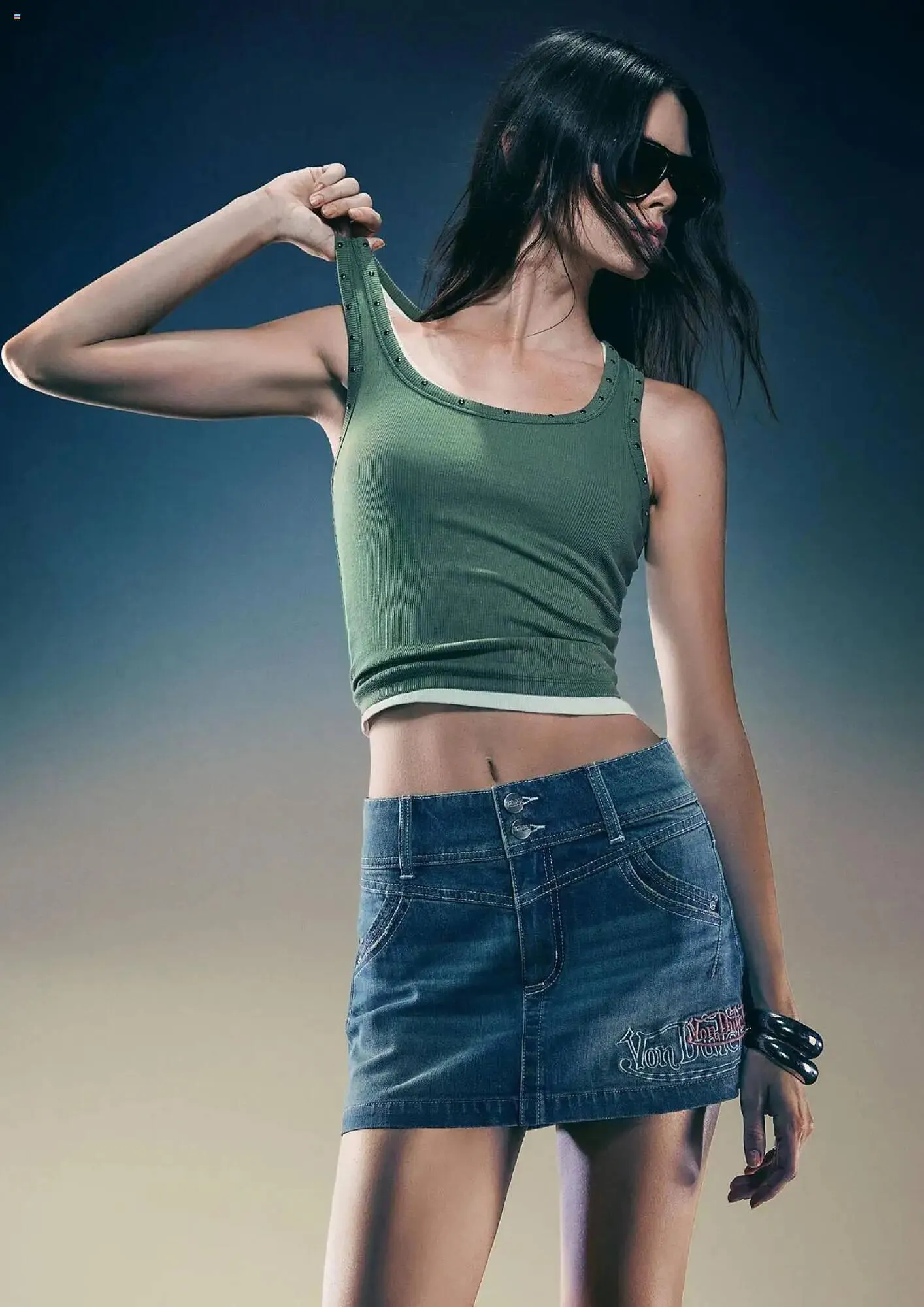 Volantino Bershka da 1 settembre a 30 settembre di 2025 - Pagina del volantino 15