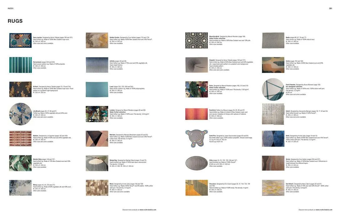 Catalogo da 26 gennaio a 31 dicembre di 2024 - Pagina del volantino 142