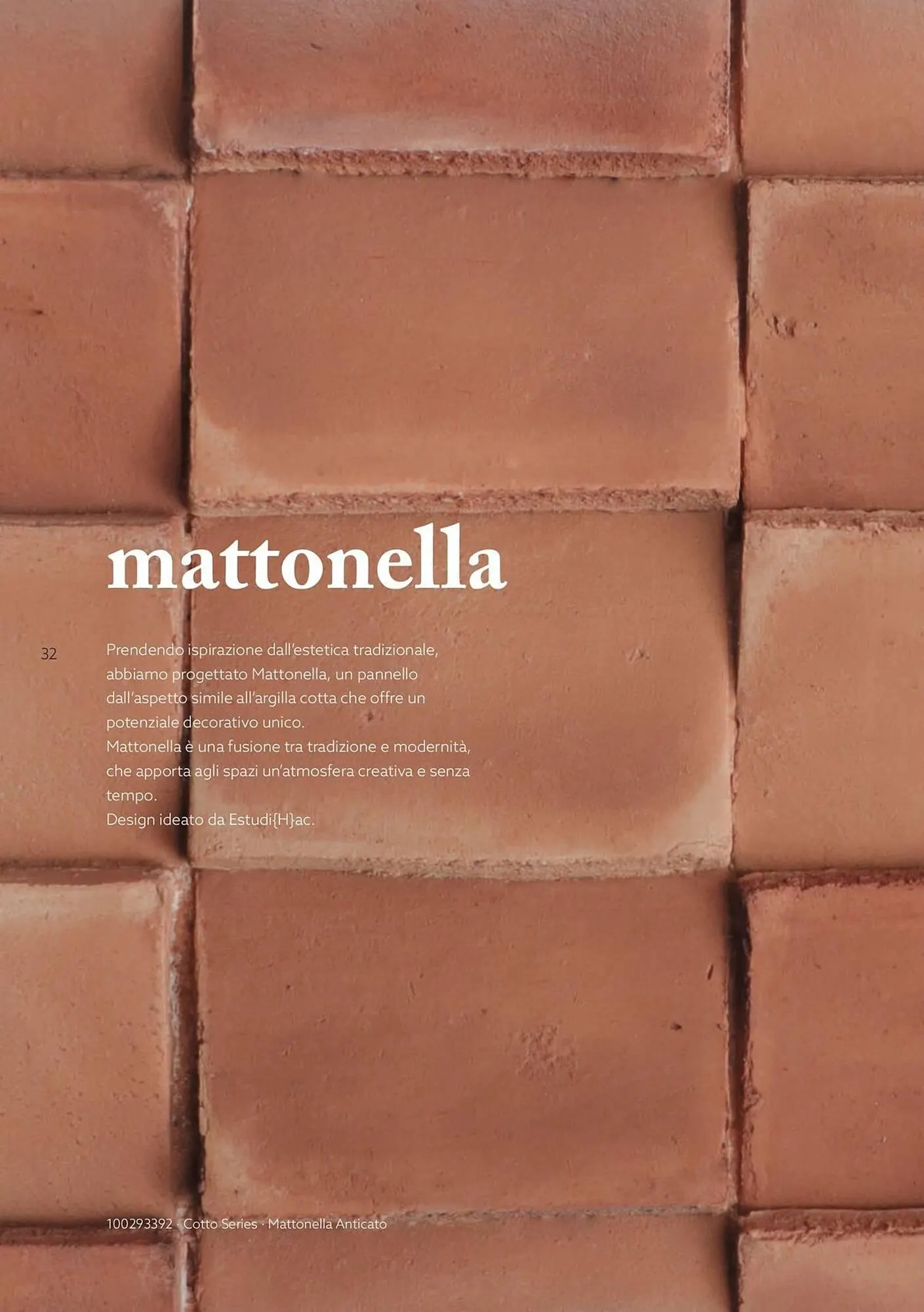 Volantino Porcelanosa da 18 febbraio a 31 dicembre di 2025 - Pagina del volantino 32