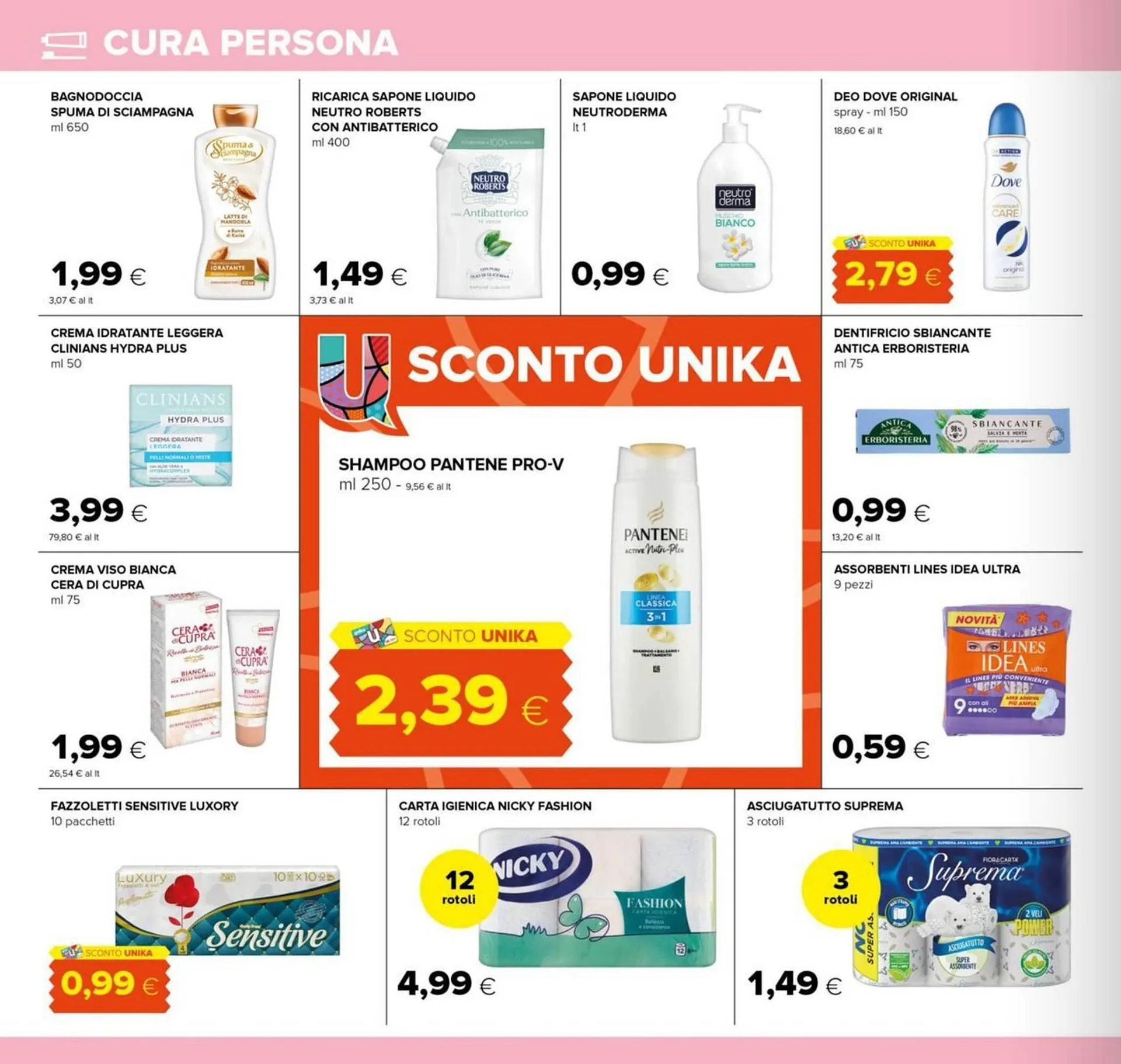 Volantino Tigre da 15 dicembre a 31 dicembre di 2025 - Pagina del volantino 30