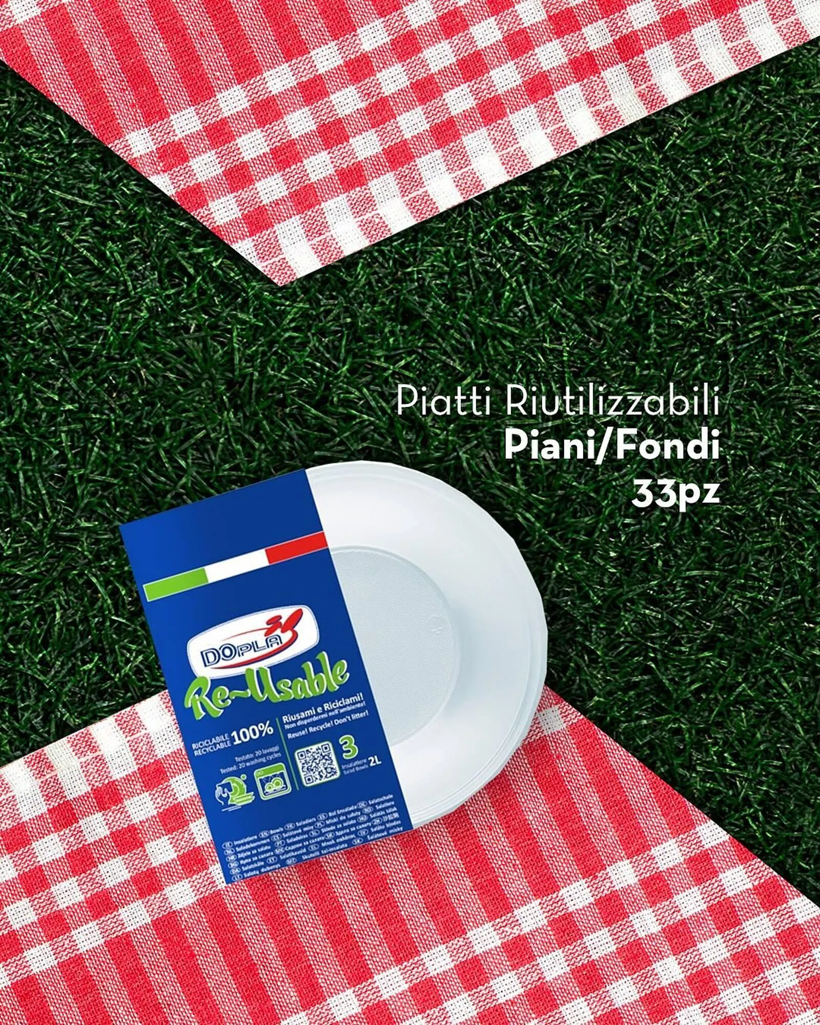 Volantino Splendidi e Splendenti da 17 aprile a 30 aprile di 2025 - Pagina del volantino 4