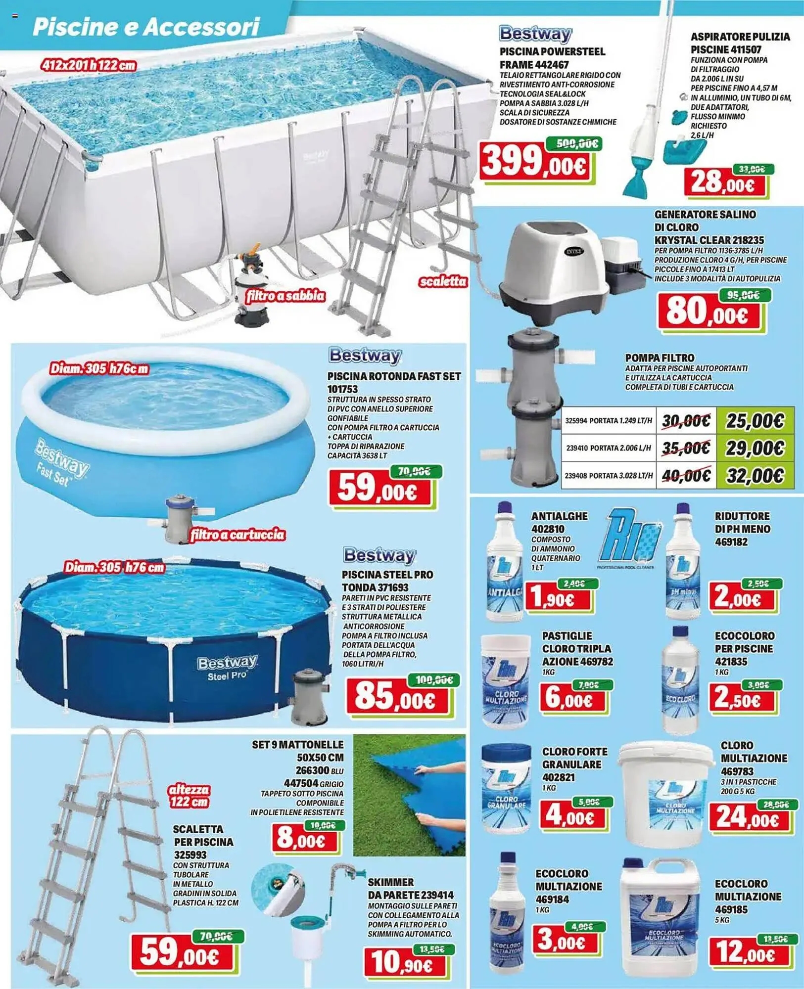 Volantino Orizzonte da 12 giugno a 29 giugno di 2025 - Pagina del volantino 10