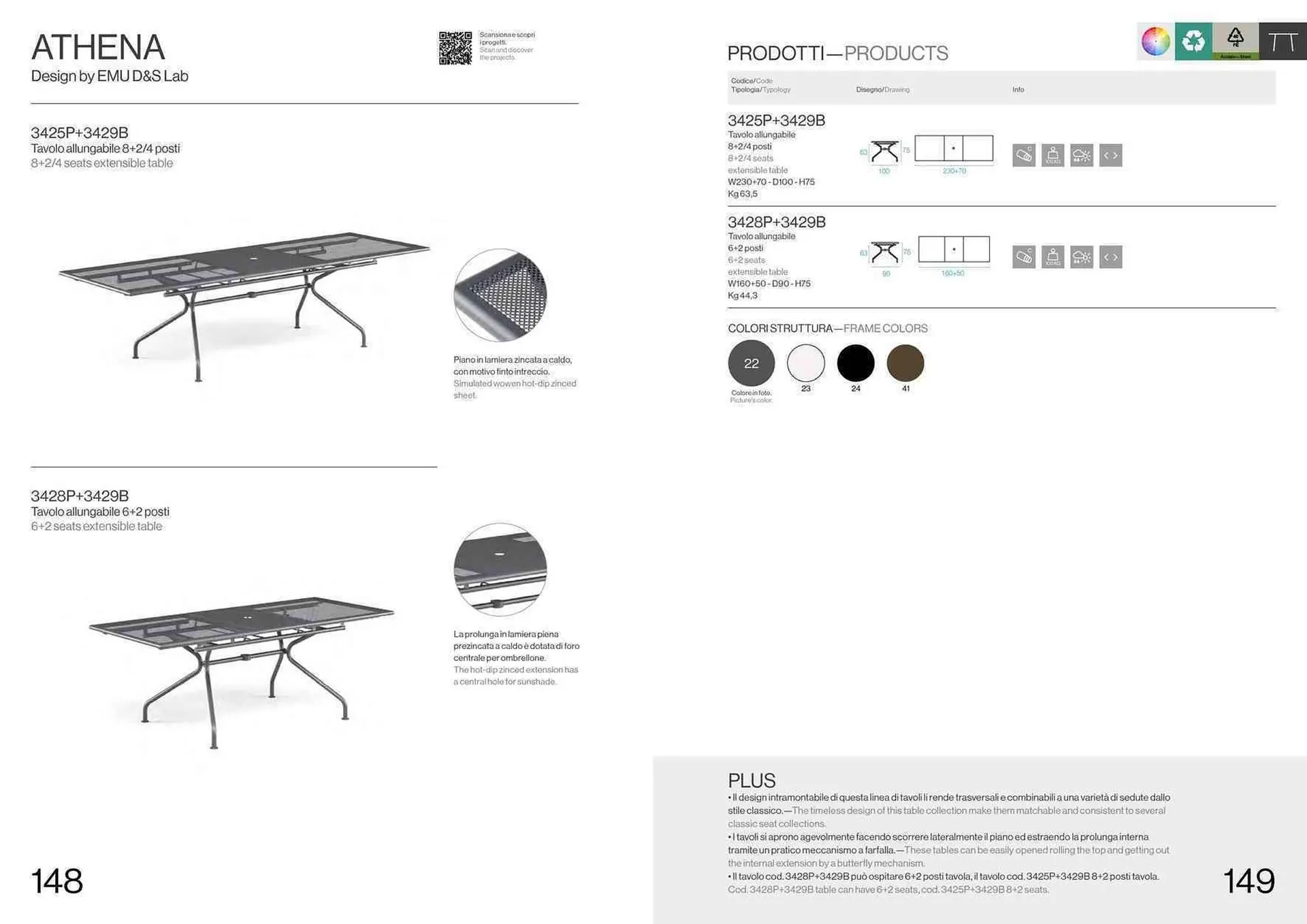 Volantino Emu da 22 settembre a 31 dicembre di 2024 - Pagina del volantino 76
