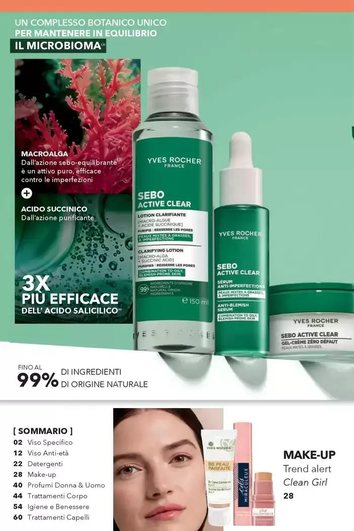 Catalogo da 25 marzo a 15 aprile di 2025 - Pagina del volantino 2