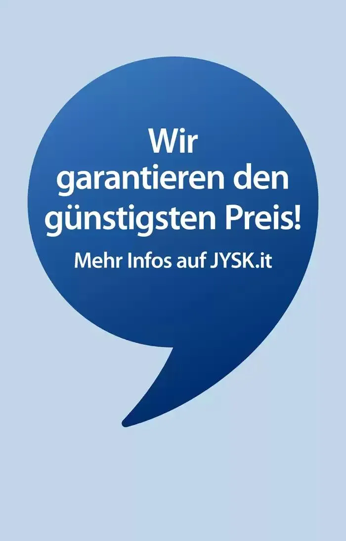 Wir feiern 100 Stores in Italien da 3 aprile a 30 aprile di 2025 - Pagina del volantino 25