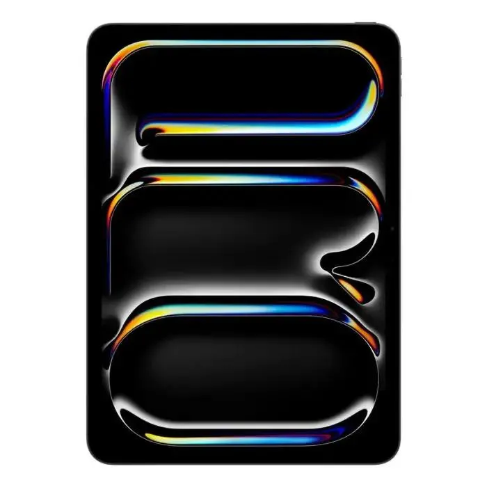 Apple ipad pro 11" wi‑fi 256gb display standard nero siderale