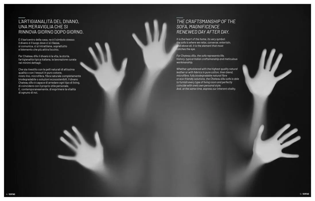 Italian made collection! da 14 luglio a 30 giugno di 2024 - Pagina del volantino 3