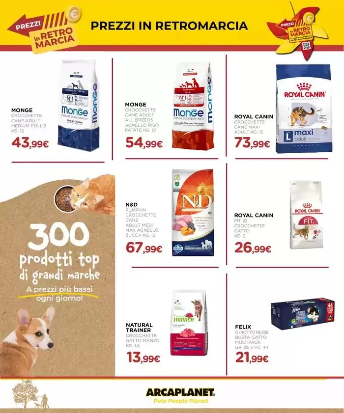 3x2 da 10 marzo a 23 marzo di 2025 - Pagina del volantino 2