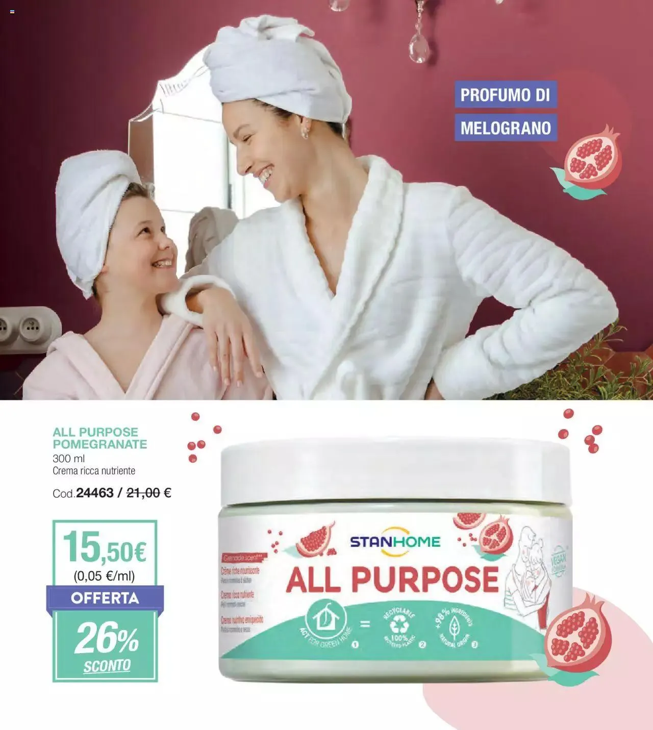 Catalogo Stanhome 14/2023 da 12 settembre a 29 settembre di 2023 - Pagina del volantino 110