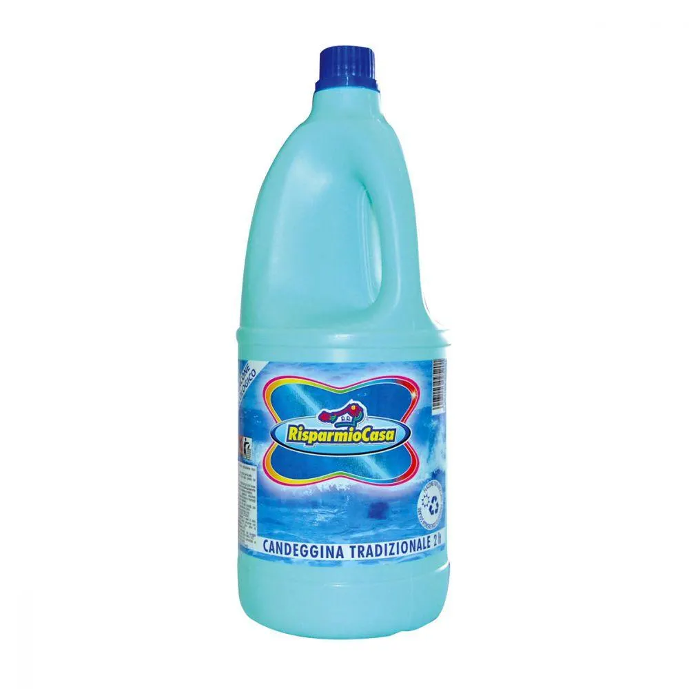 Candeggina Regolare 2L