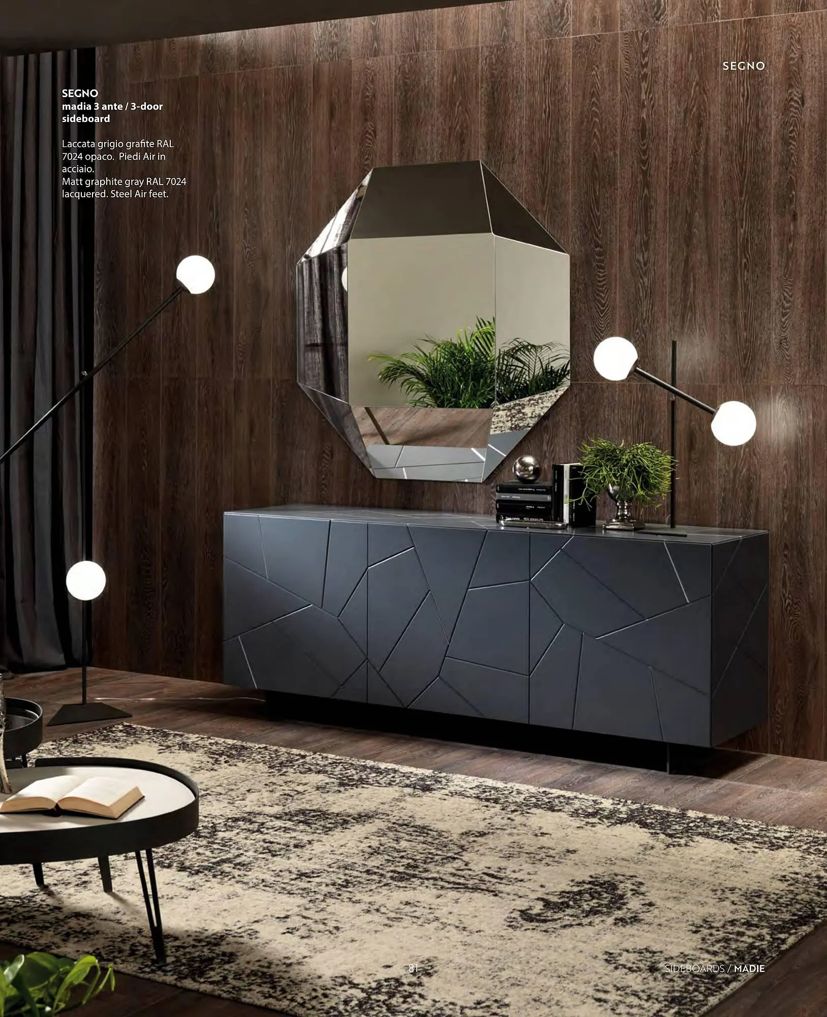 Volantino Riflessi da 26 febbraio a 28 dicembre di 2024 - Pagina del volantino 83