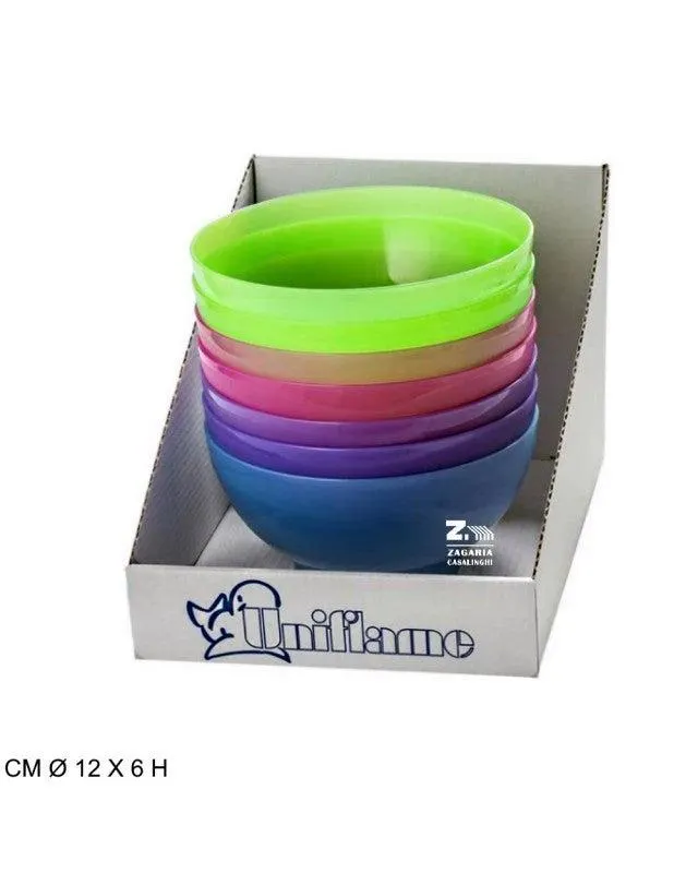 Uniflame® - Pic-Nic Bowl (Ø 12 Cm)