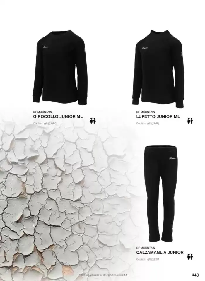 Catalogo Neve - FW 2024/2025 da 1 gennaio a 31 dicembre di 2025 - Pagina del volantino 48