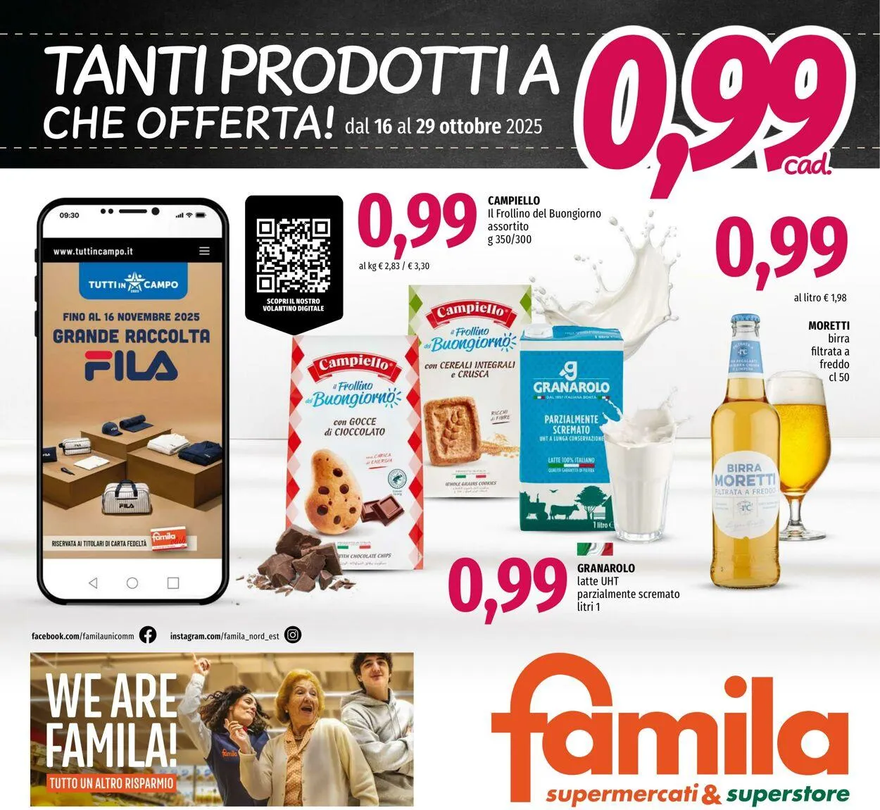 Famila Volantino attuale - 1