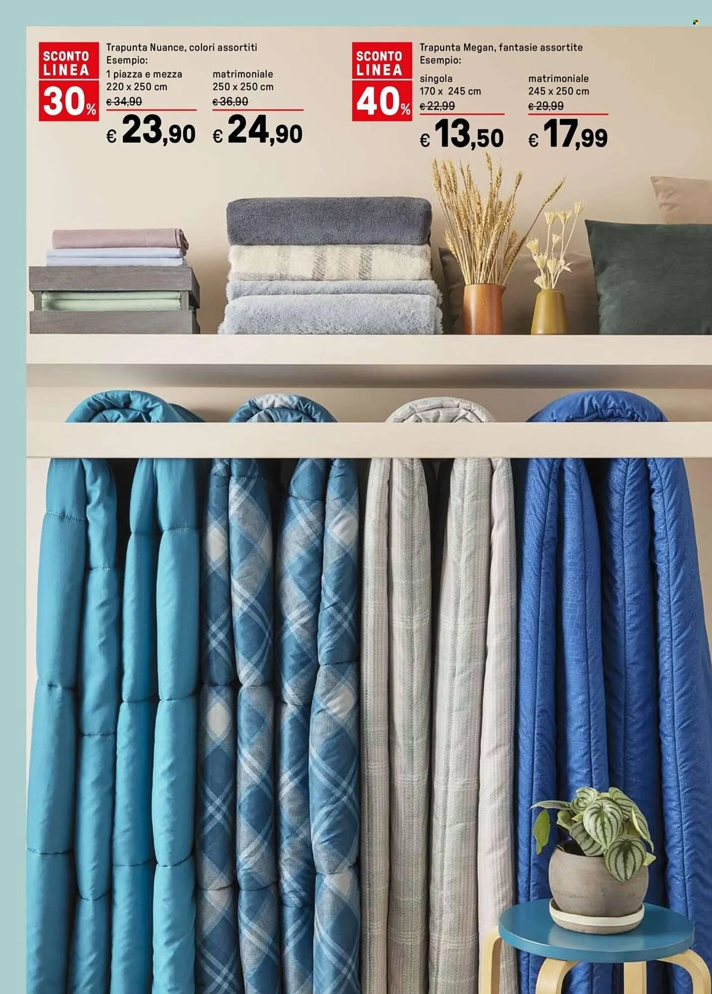 Volantino Iper La Grande da 27 dicembre a 18 gennaio di 2026 - Pagina del volantino 5