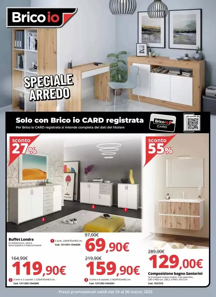 Speciale Arredo - 1
