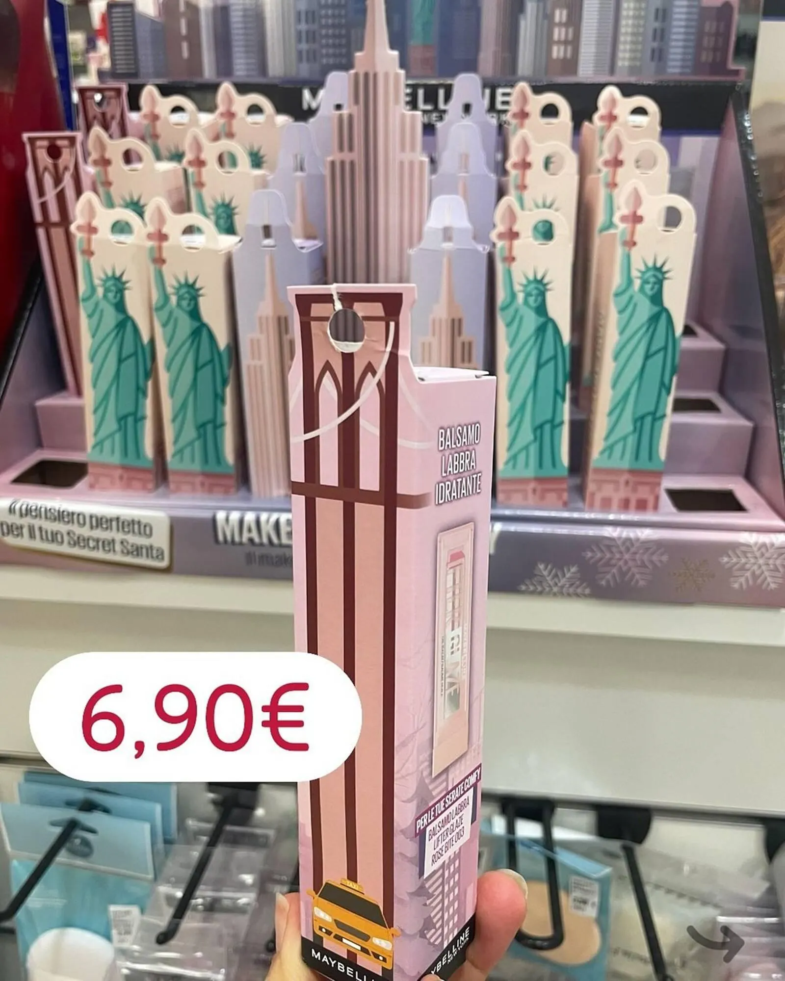 Volantino Beauty Si da 17 novembre a 30 novembre di 2025 - Pagina del volantino 15