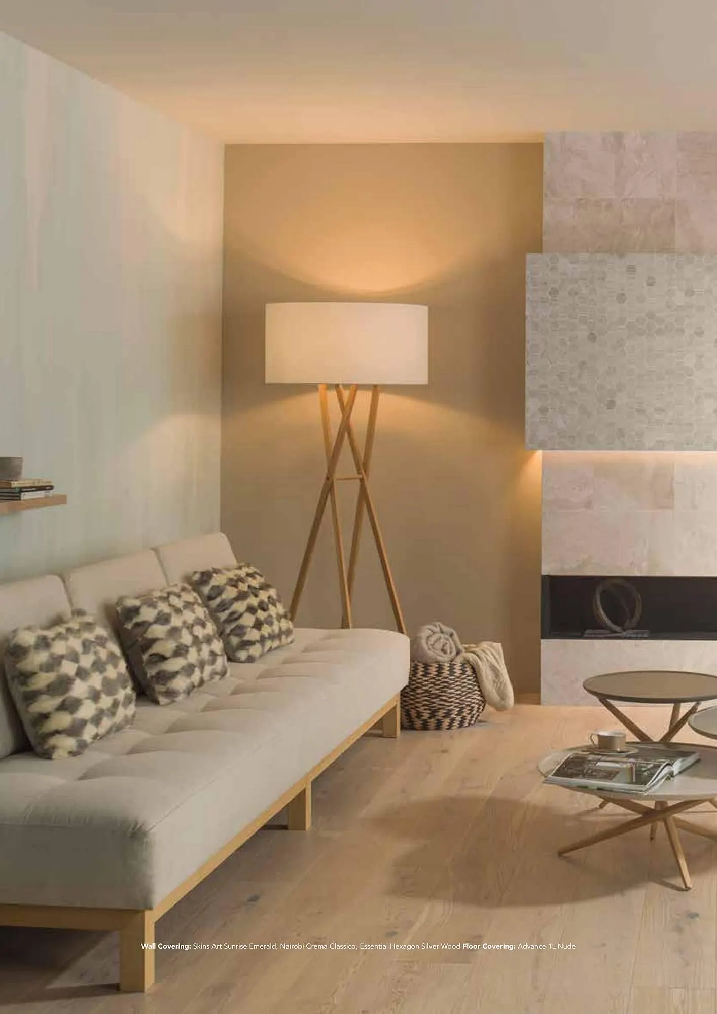 Volantino Porcelanosa da 9 aprile a 28 dicembre di 2024 - Pagina del volantino 284