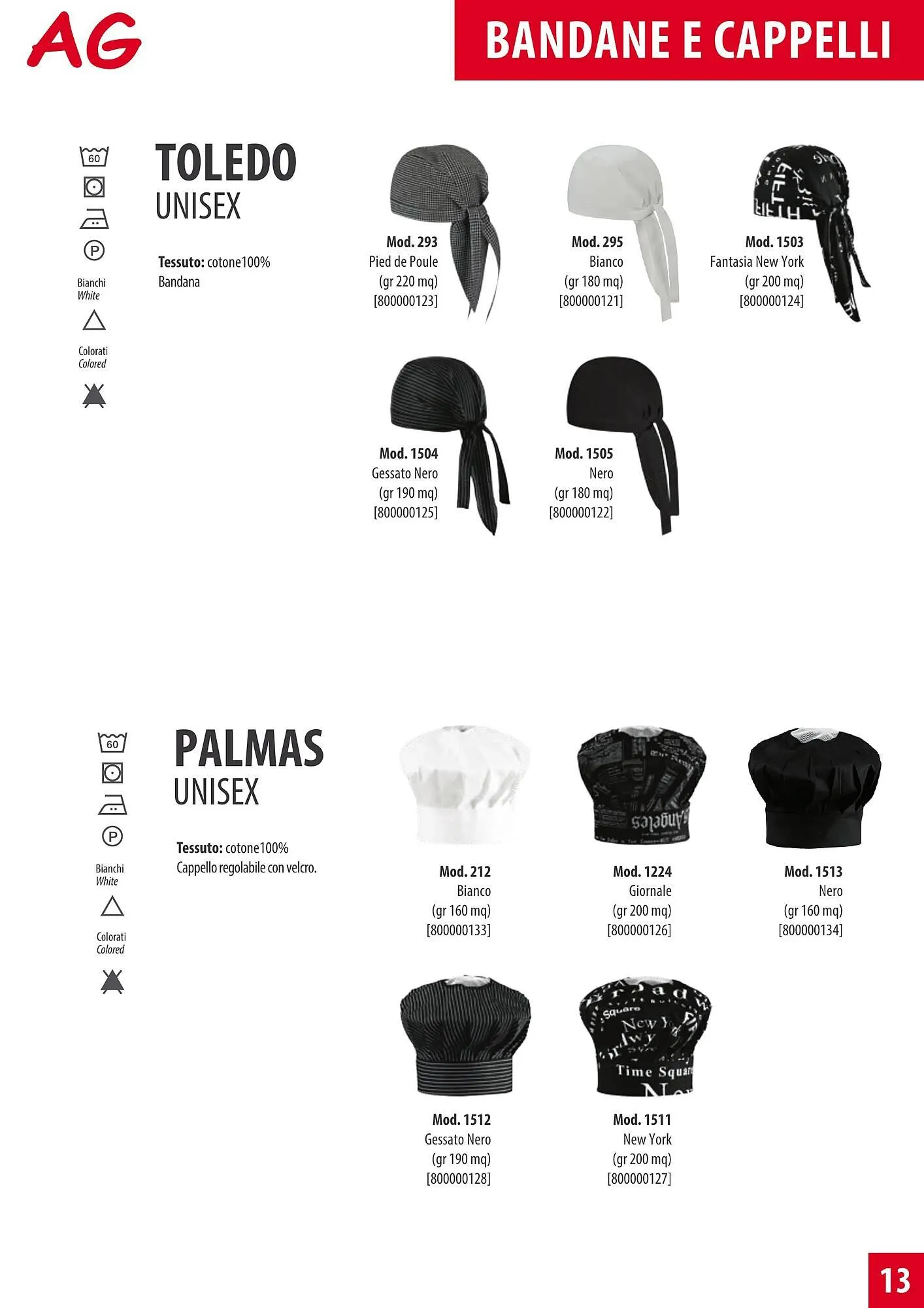 Volantino Ag Cash Carry da 6 giugno a 3 gennaio di 2026 - Pagina del volantino 14