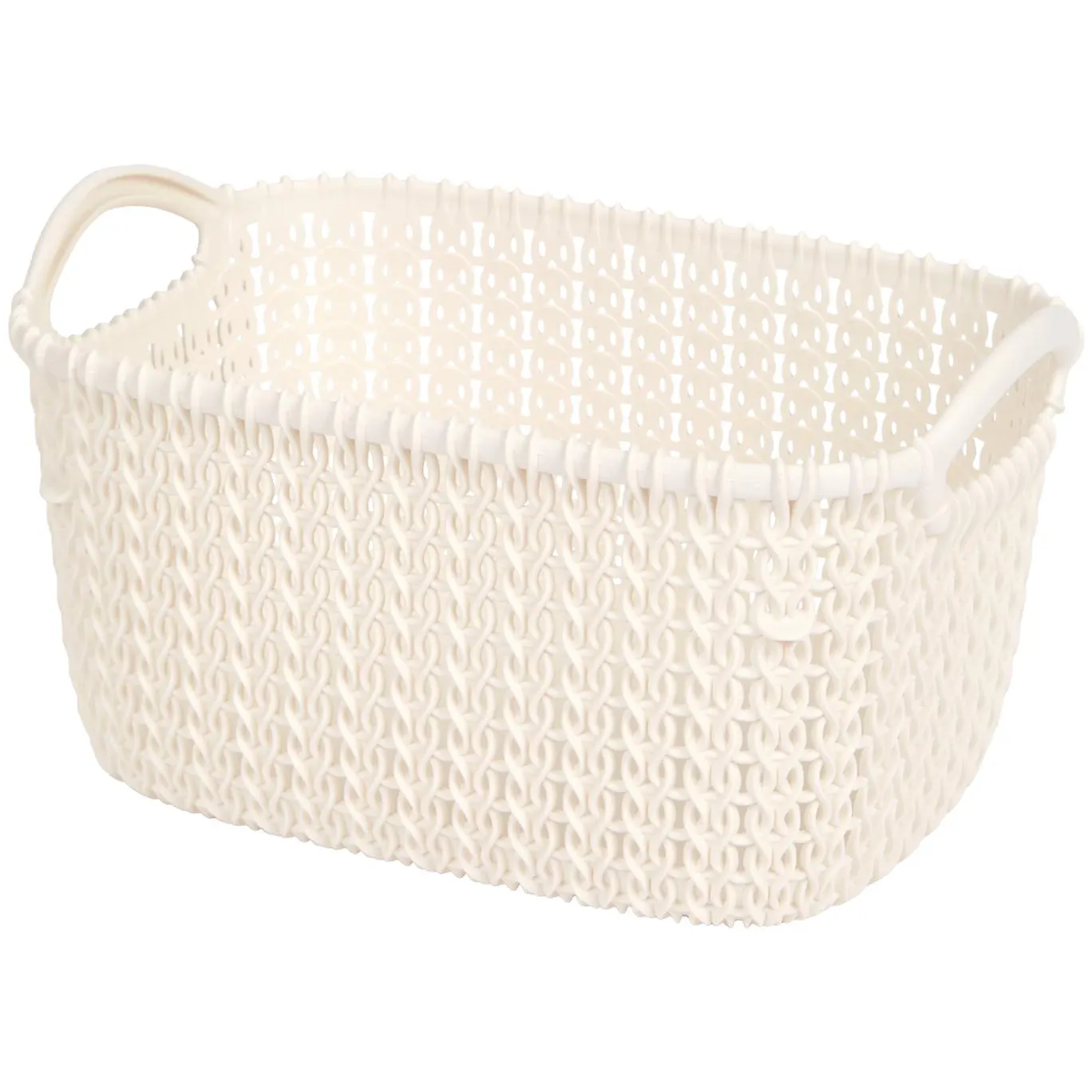 Kosz do przechowywania Curver Knit