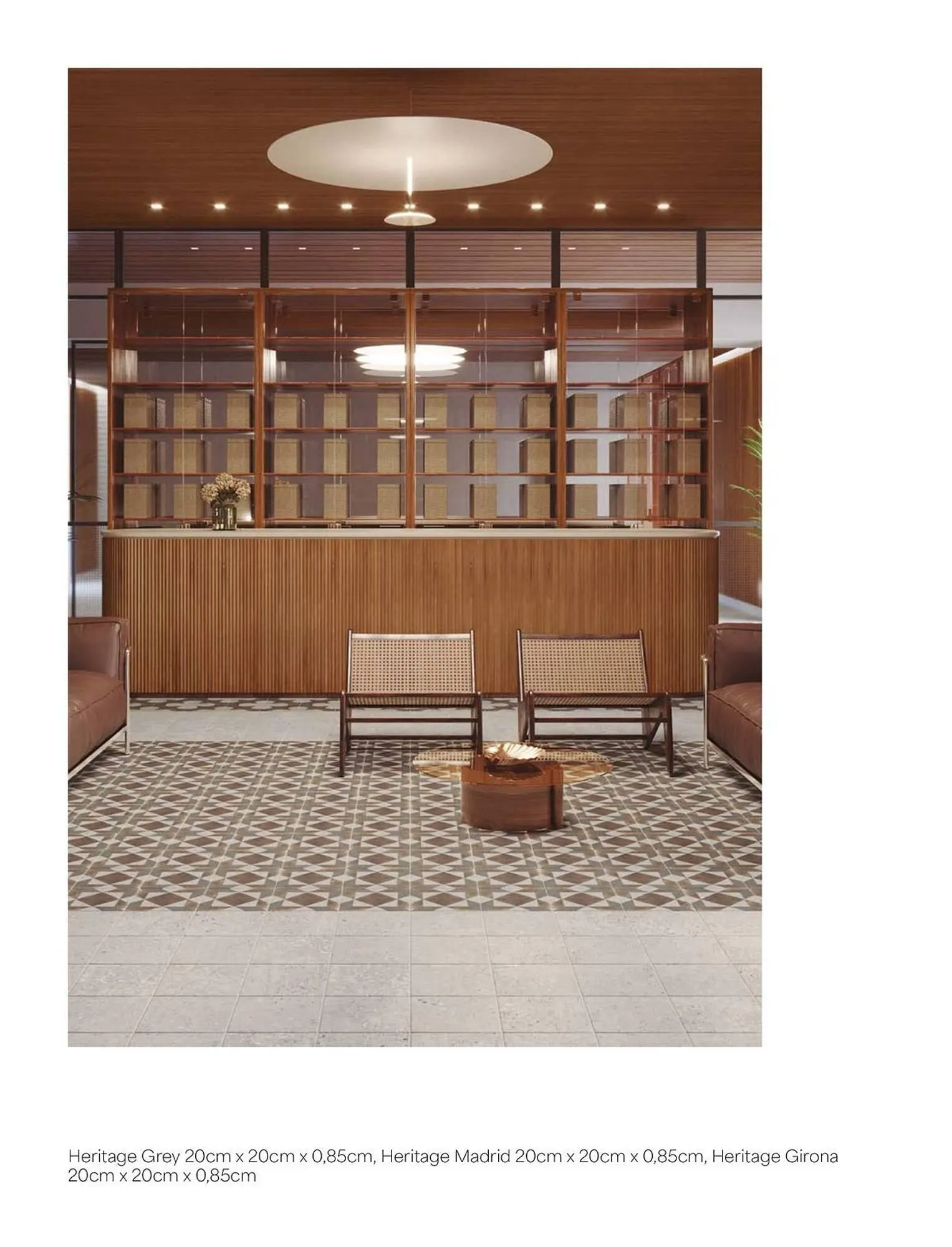 Volantino Porcelanosa da 18 febbraio a 31 dicembre di 2025 - Pagina del volantino 45