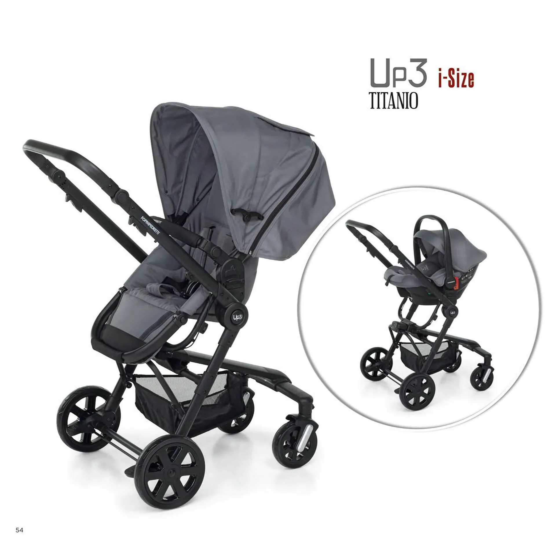 Volantino Foppapedretti da 7 gennaio a 31 dicembre di 2025 - Pagina del volantino 54